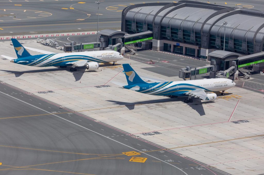 Oman Air tìm kiếm đối tác khai thác máy bay chở hàng để mở rộng hoạt động Air Cargo