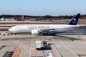 Saudia Cargo đặt mua thêm 4 máy bay Boeing 777F, mở rộng năng lực vận tải hàng hóa quốc tế