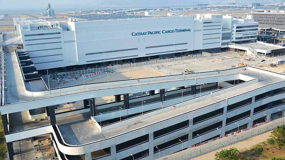 Cathay Cargo tăng cường khai thác hàng hóa công nghệ cao trong nửa cuối năm 2026