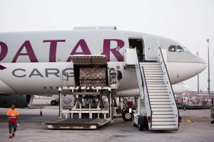 Qatar Airways Cargo đầu tư thêm năng lực kho lạnh để phục vụ vận chuyển dược phẩm quốc tế