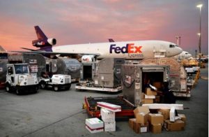 FedEx Express mở rộng mạng lưới Air Cargo tại châu Á nhằm đáp ứng nhu cầu thương mại điện tử
