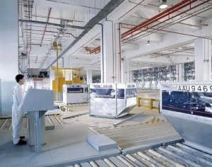 Singapore Airlines Cargo đẩy mạnh số hóa quy trình khai thác hàng hóa tại các trung tâm logistics