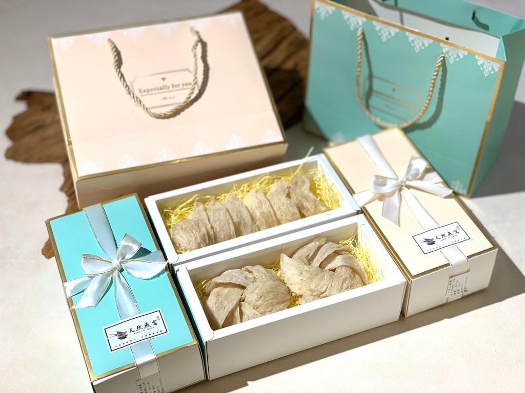 Dịch vụ gửi yến sào đi quốc tế chuyên nghiệp