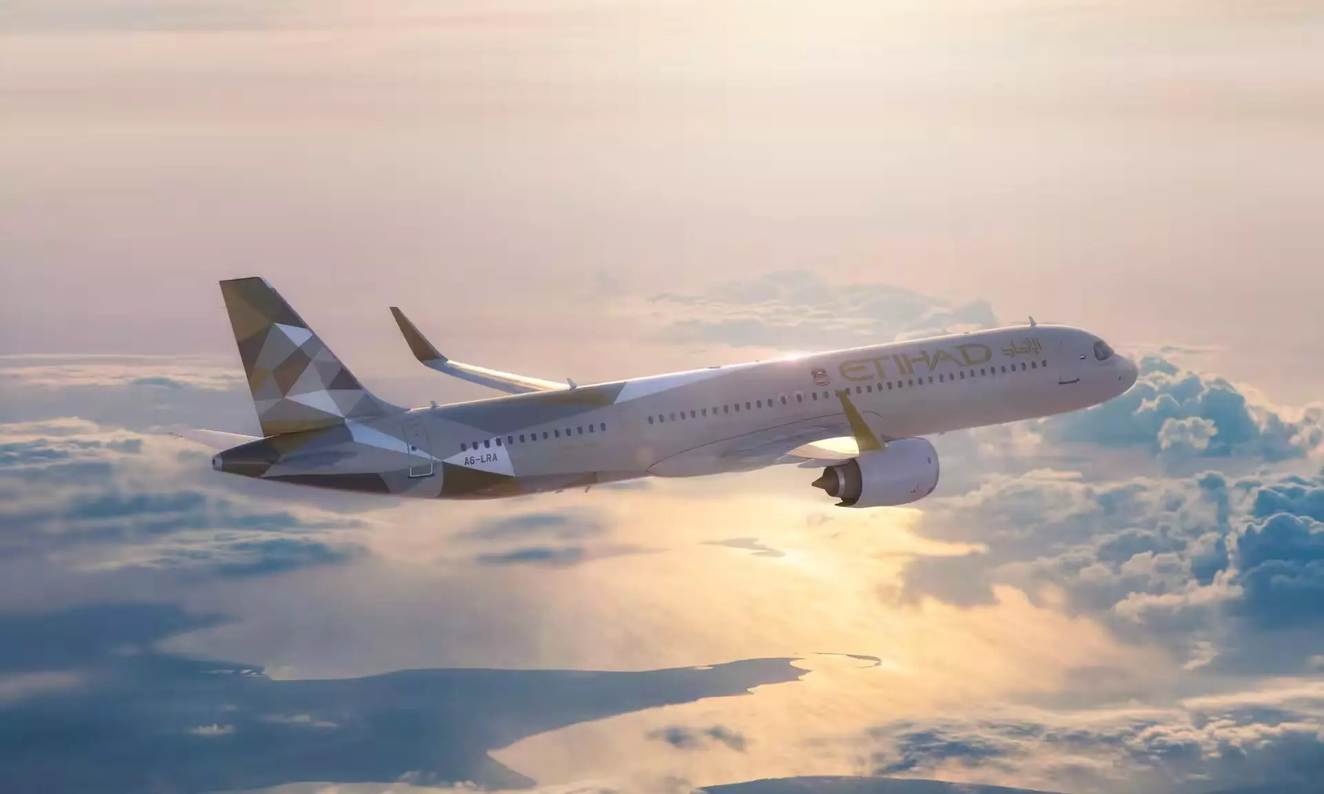 AVIAREPS hỗ trợ Etihad Cargo tại địa phương AVIAREPS hỗ trợ Etihad Cargo tại địa phương