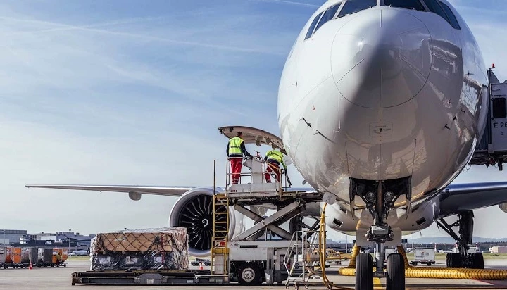 Châu Mỹ là thị trường quan trọng của LATAM Cargo