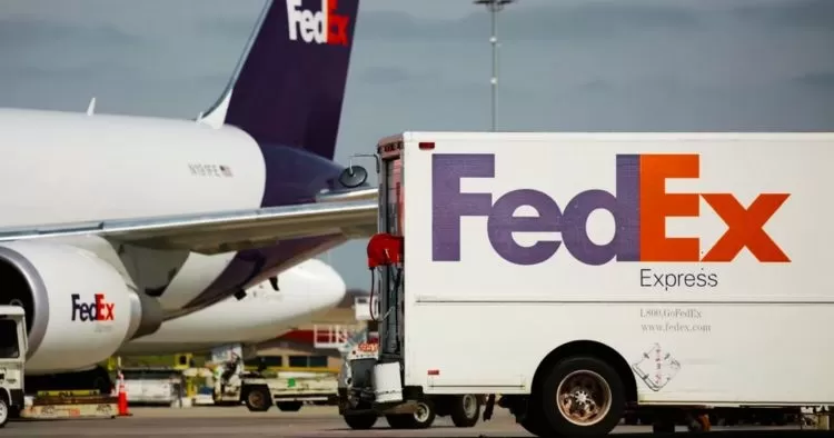FedEx Mở Tuyến Bay Chở Hàng Thẳng Quảng Châu – Sydney Bằng Boeing 777 FedEx Mở Tuyến Bay Chở Hàng Thẳng Quảng Châu – Sydney Bằng Boeing 777