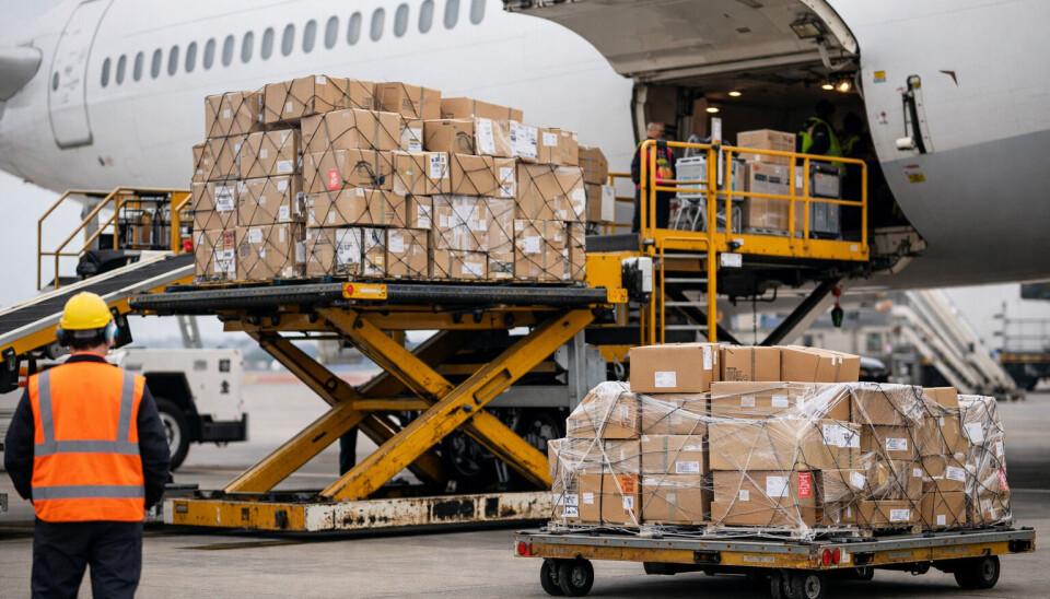 Doanh nghiệp ưu tiên giải pháp gom hàng để giảm cước vận chuyển