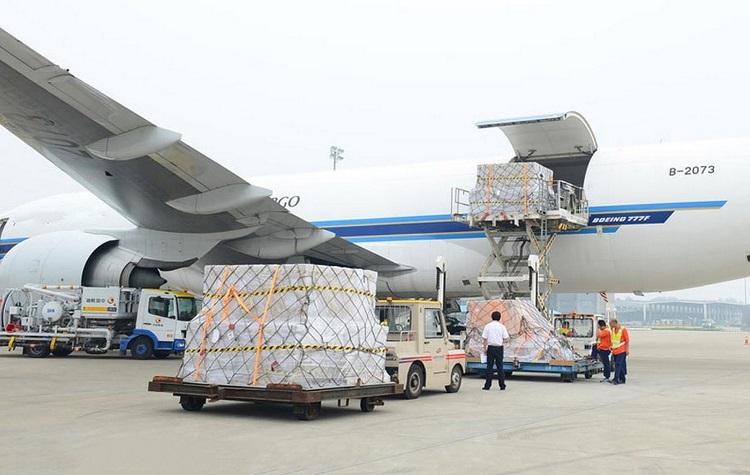 Hàng không Việt Nam tăng kết nối quốc tế, mở thêm cơ hội phát triển vận tải hàng hóa