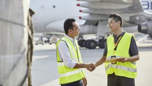 Hợp tác giữa hãng hàng không và doanh nghiệp logistics nâng cao hiệu quả vận chuyển