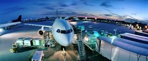 Các hãng bay mở rộng mạng lưới hàng hóa, tăng sức cạnh tranh trên thị trường quốc tế