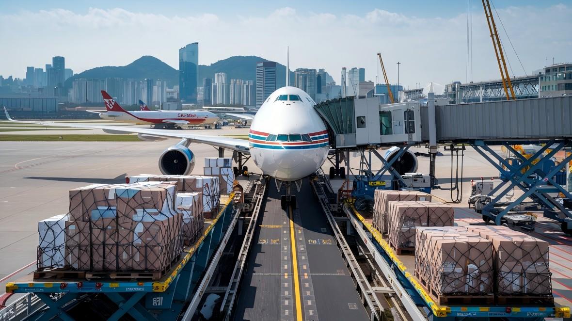 Các hãng bay mở rộng mạng lưới hàng hóa, tăng sức cạnh tranh trên thị trường quốc tế