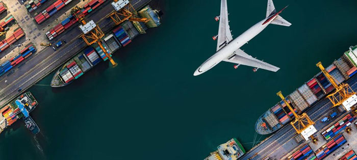Xu Hướng Phát Triển Logistics Dược Phẩm Tại Châu Á Xu Hướng Phát Triển Logistics Dược Phẩm Tại Châu Á
