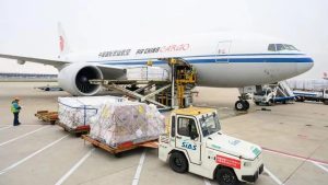 Năng lực vận tải hàng không châu Á tiếp tục được các hãng bay ưu tiên mở rộng