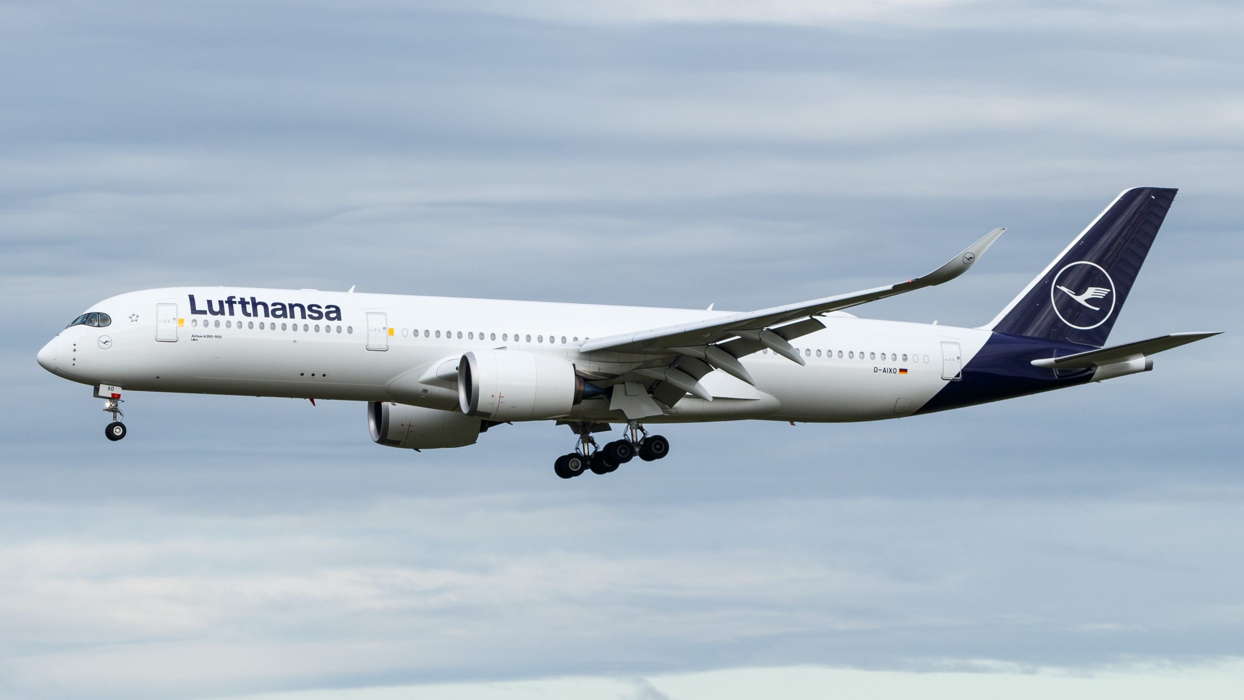 Lufthansa nối lại đường bay Frankfurt – Riyadh, nhu cầu vận chuyển hàng hóa tăng Lufthansa nối lại đường bay Frankfurt – Riyadh, nhu cầu vận chuyển hàng hóa tăng