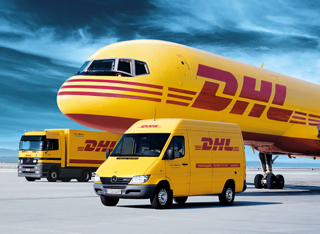 DHL và Alibaba đưa AI vào logistics, hỗ trợ doanh nghiệp vừa và nhỏ DHL và Alibaba đưa AI vào logistics, hỗ trợ doanh nghiệp vừa và nhỏ