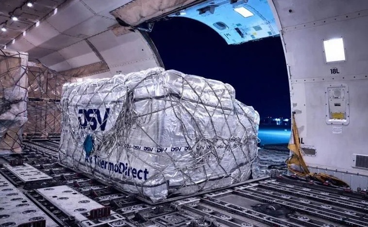 DSV mở rộng dịch vụ logistics dược phẩm tại Hàn Quốc