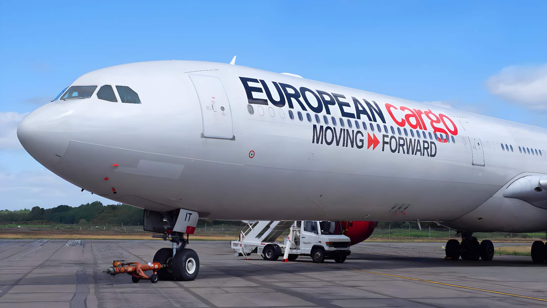 European Aviation hoàn tất mua lại đội máy bay của European Cargo European Aviation hoàn tất mua lại đội máy bay của European Cargo