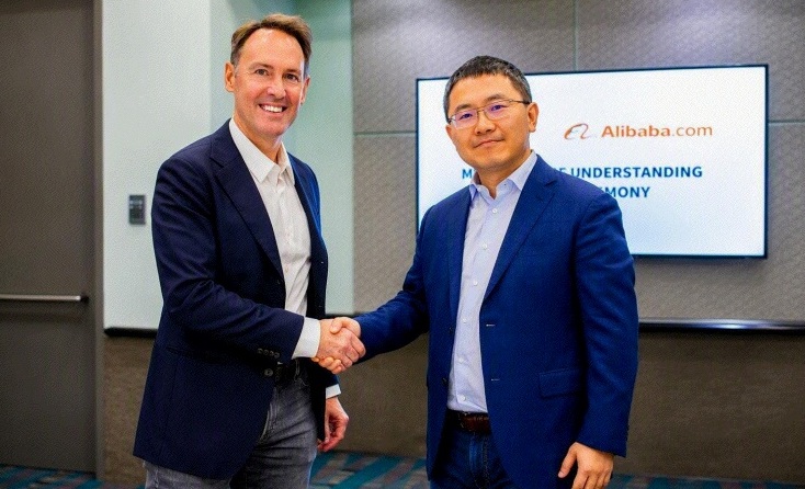 DHL và Alibaba đưa AI vào logistics, hỗ trợ doanh nghiệp vừa và nhỏ DHL và Alibaba đưa AI vào logistics, hỗ trợ doanh nghiệp vừa và nhỏ