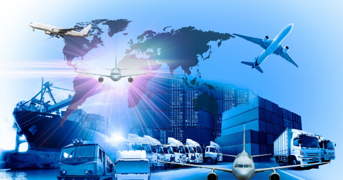 Giải Quyết Thách Thức Về Dòng Chảy Tài Chính Trong Vận Tải Hàng Không Giải Quyết Thách Thức Về Dòng Chảy Tài Chính Trong Vận Tải Hàng Không