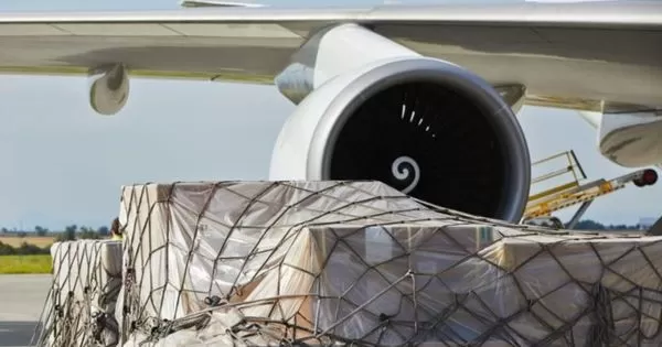 Nhu Cầu Vận Tải Hàng Không Tiếp Tục Tăng Nhu Cầu Vận Tải Hàng Không Tiếp Tục Tăng