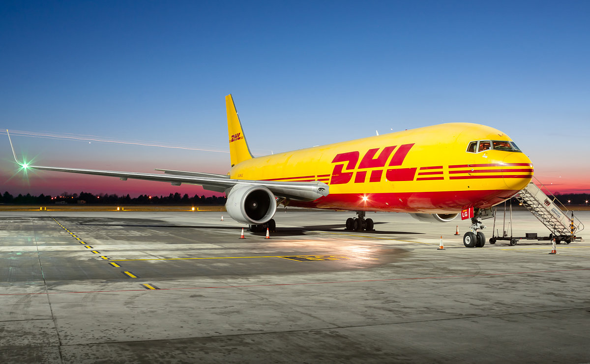 DHL Express khai trương đường bay chở hàng trực tiếp Bahrain – Nam Phi DHL Express khai trương đường bay chở hàng trực tiếp Bahrain – Nam Phi