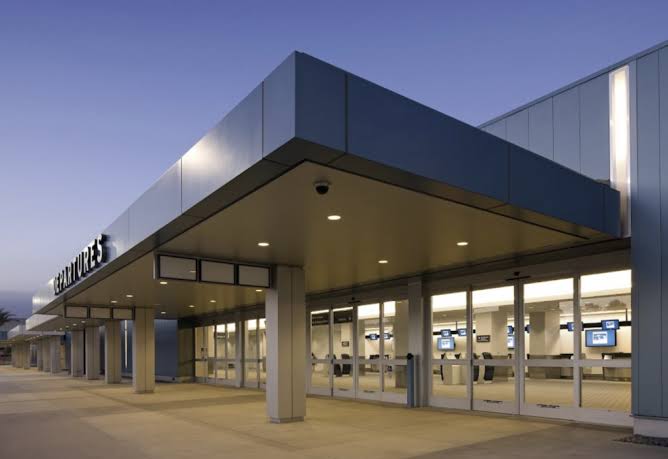 Sân Bay Quốc Tế San Bernardino Phát Triển Vượt Bậc Sân Bay Quốc Tế San Bernardino Phát Triển Vượt Bậc