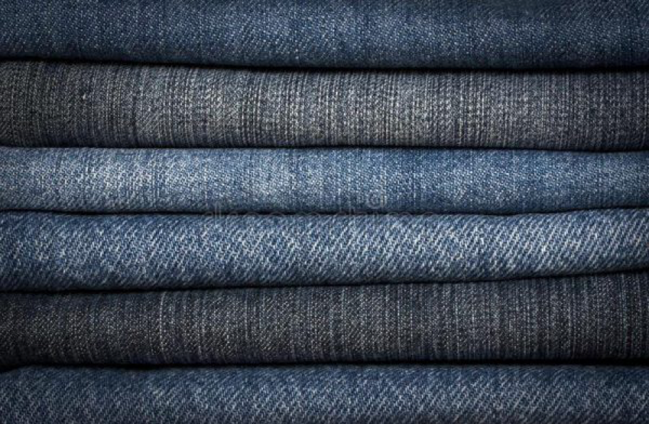 Gửi mẫu vải denim